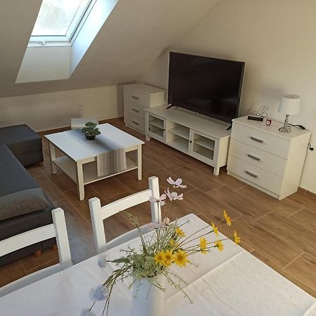 Apartmany Ceska Kanada Český Rudolec 外观 照片