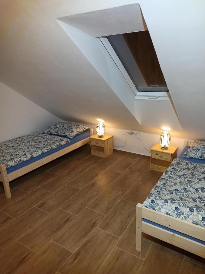 Apartmany Ceska Kanada Český Rudolec 外观 照片
