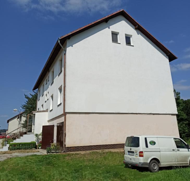 Apartmany Ceska Kanada Český Rudolec 外观 照片
