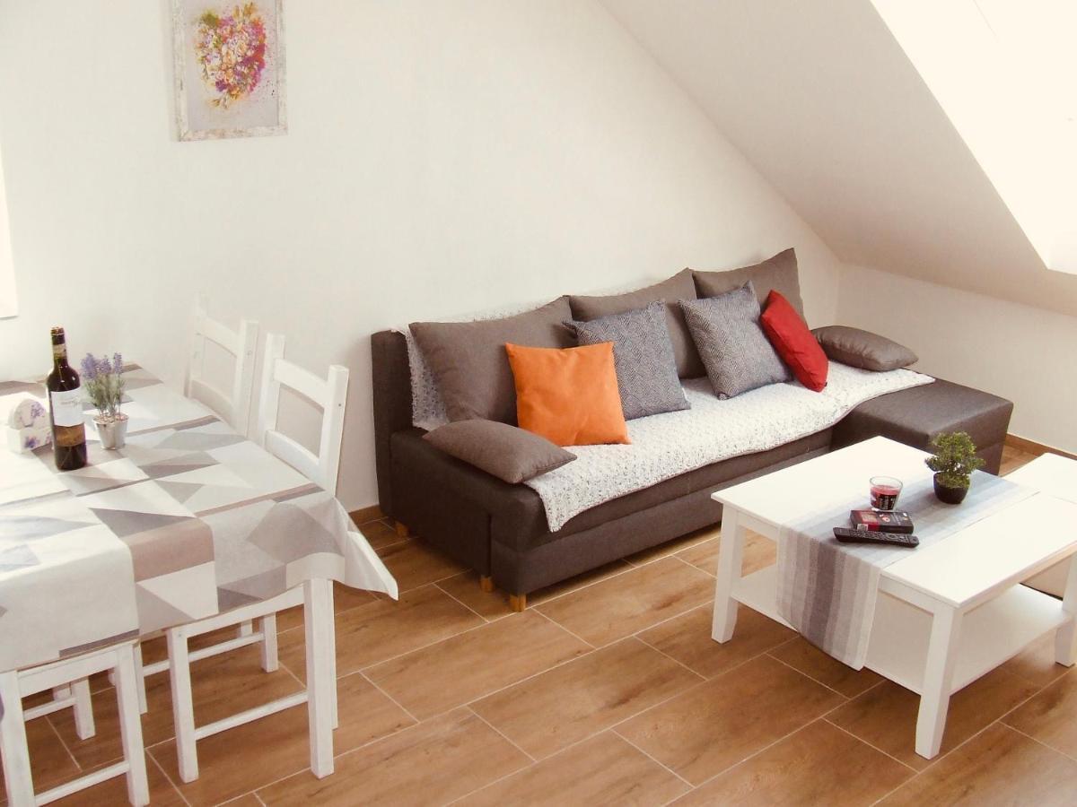 Apartmany Ceska Kanada Český Rudolec 外观 照片