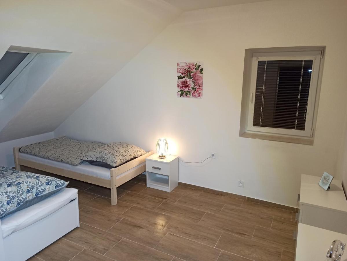 Apartmany Ceska Kanada Český Rudolec 外观 照片