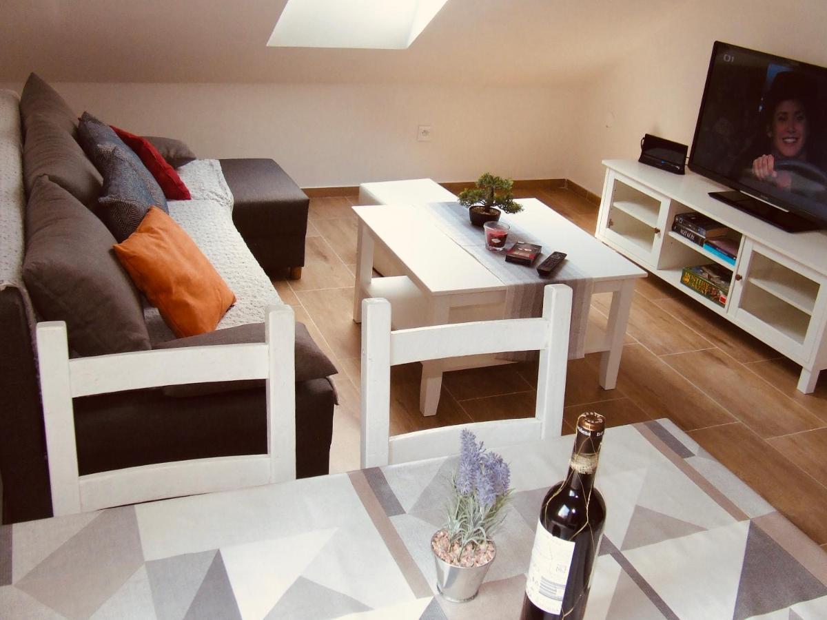 Apartmany Ceska Kanada Český Rudolec 外观 照片