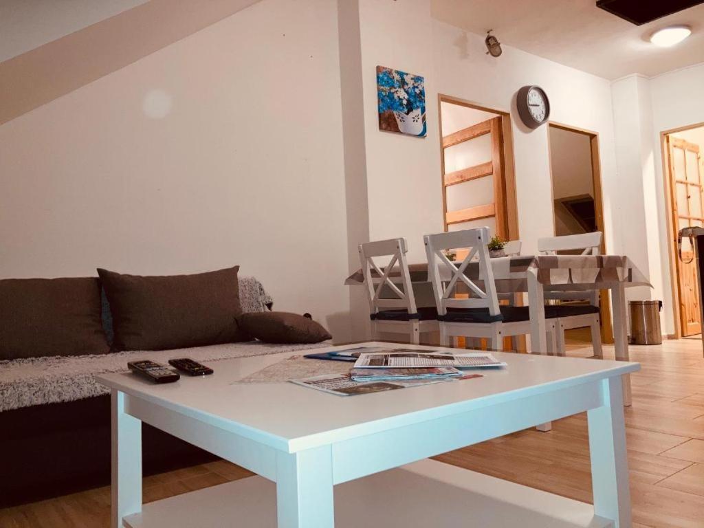 Apartmany Ceska Kanada Český Rudolec 外观 照片
