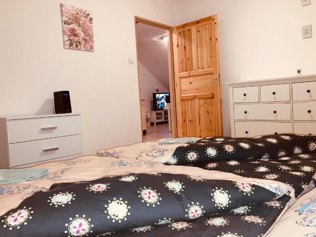 Apartmany Ceska Kanada Český Rudolec 外观 照片